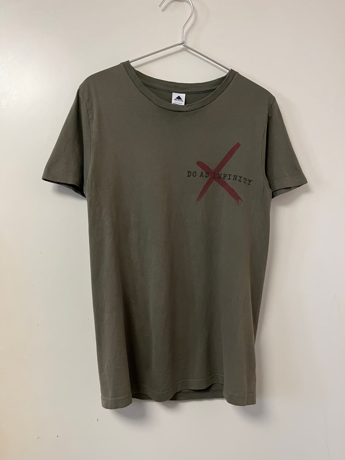 Do as infinity 2013 tour tshirts 상품이미지1