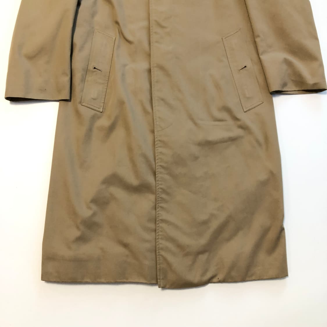 버버리 코트 상품이미지4