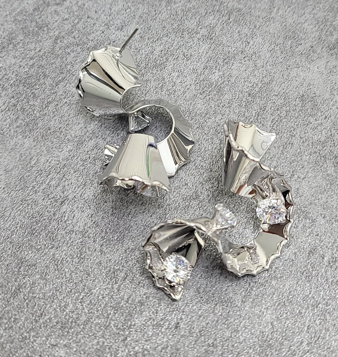 luxury earrings 상품이미지10