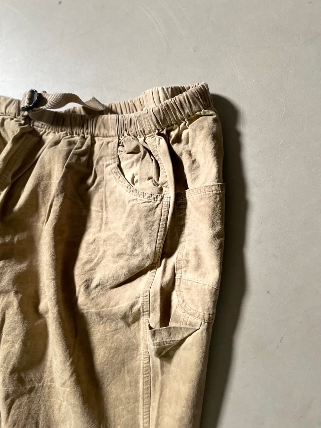 H•d (One-Off) Dining-Dyed Cotton Setup 상품이미지5