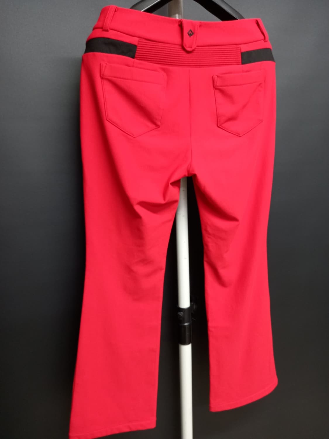 레노마 골프 추동 기모 팬츠 44 상품이미지5