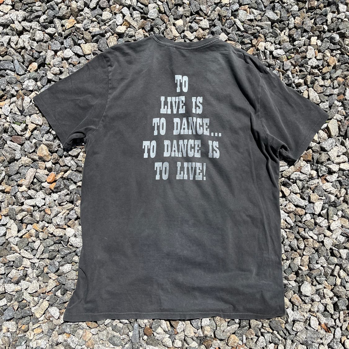 리바이스 빈티지 나염 반팔 (실측확인) 상품이미지5