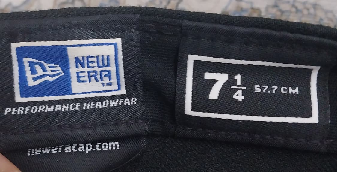 뉴에라 MLB 뉴욕 메츠 볼캡 상품이미지8