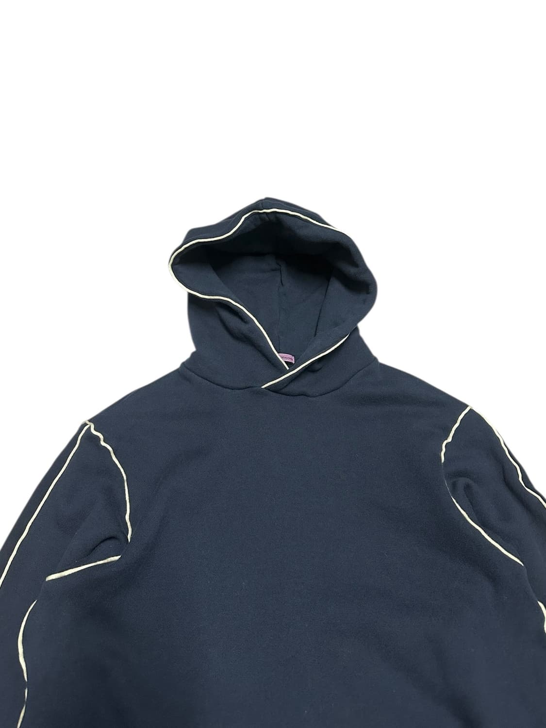 수 언더커버 후드 상품이미지2