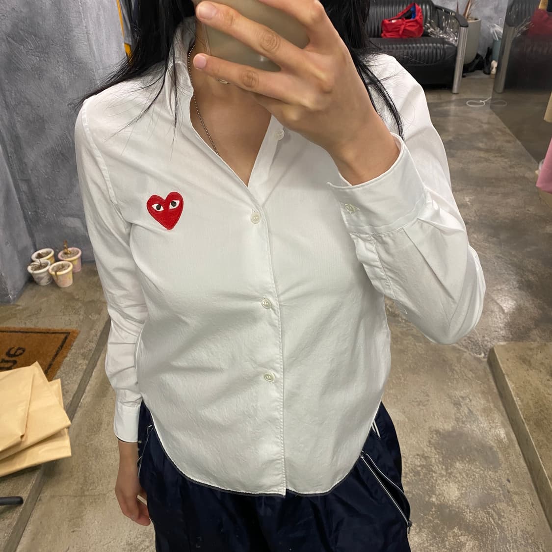 Comme des Garcons 상품이미지5