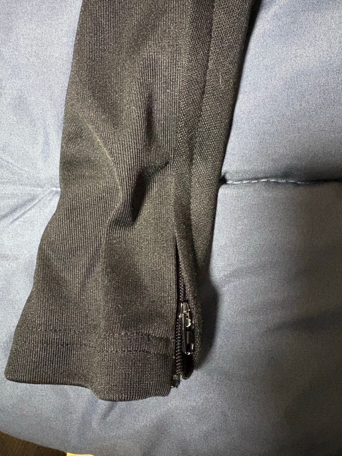 아디다스 티로 팬츠 블랙 상품이미지3