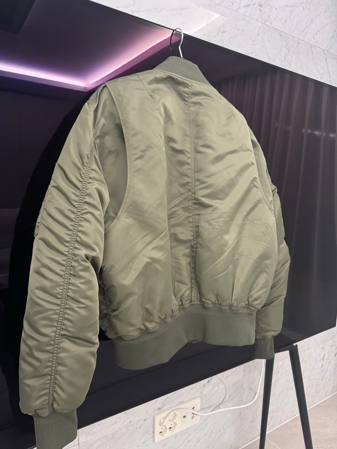 세비지 마원 XL 상품이미지4