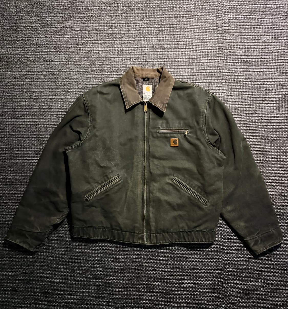 칼하트 디트로이트 J97 MOS XL/R 상품이미지1