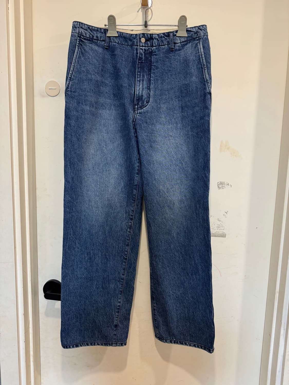 포터리 데님 팬츠  상품이미지3