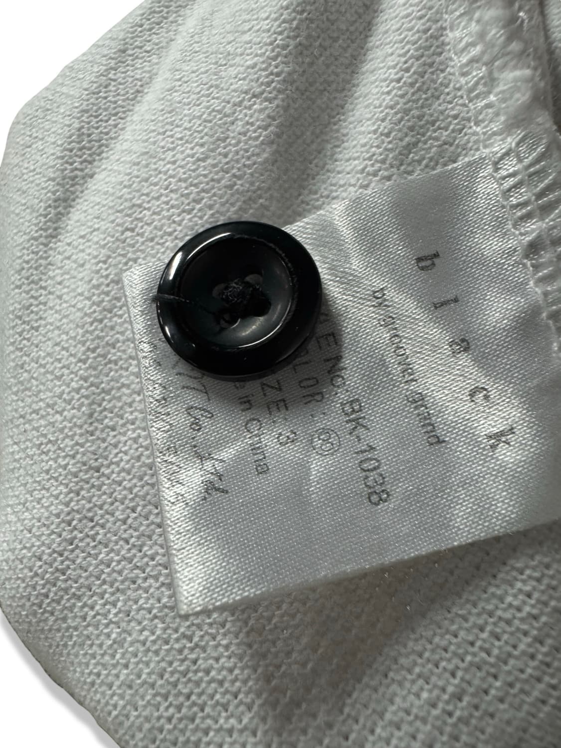 JPN Y2K 마리아 카라티셔츠2645 상품이미지5