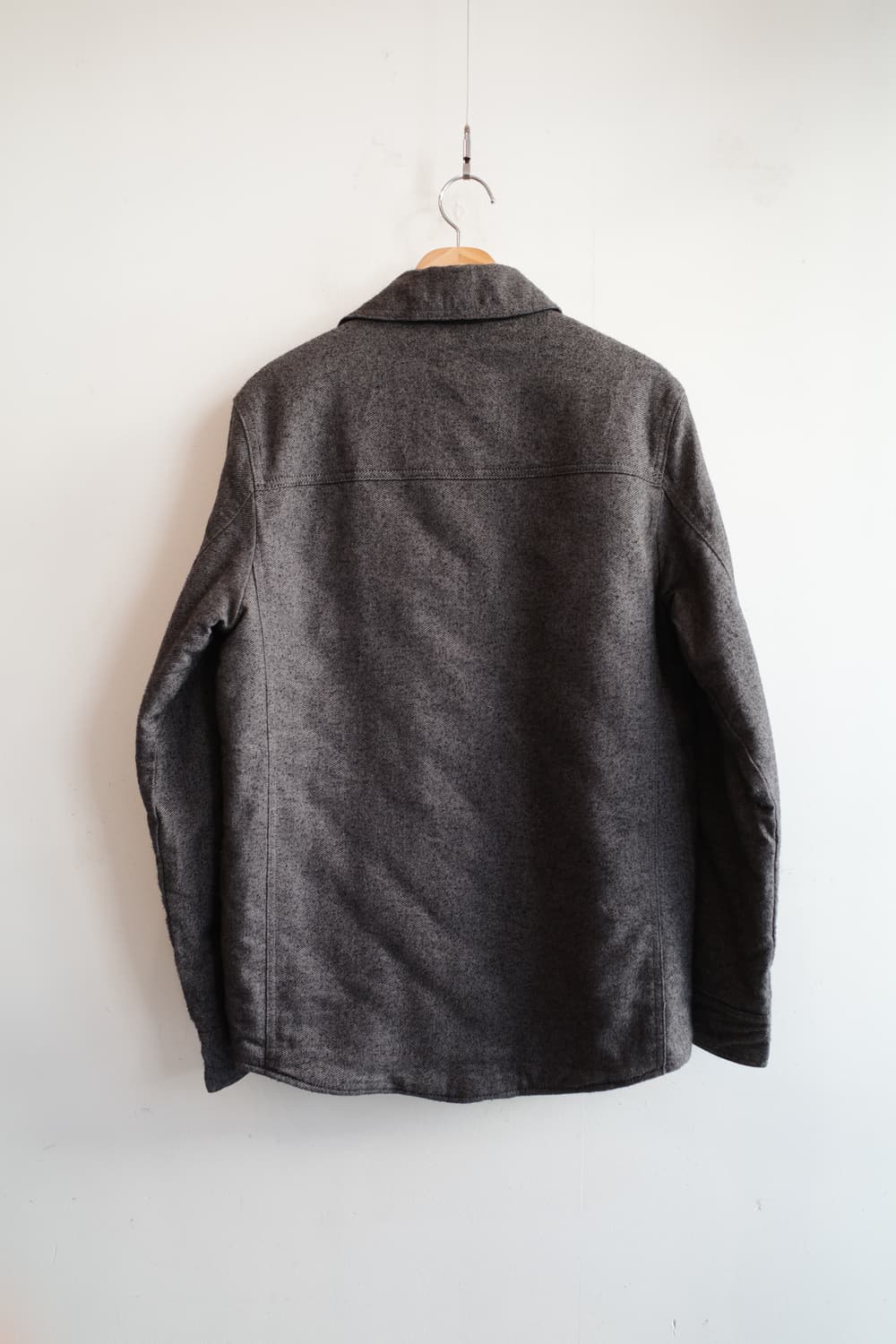 AMERICAN EAGLE 아메리칸이글 투포켓 워크자켓 상품이미지8