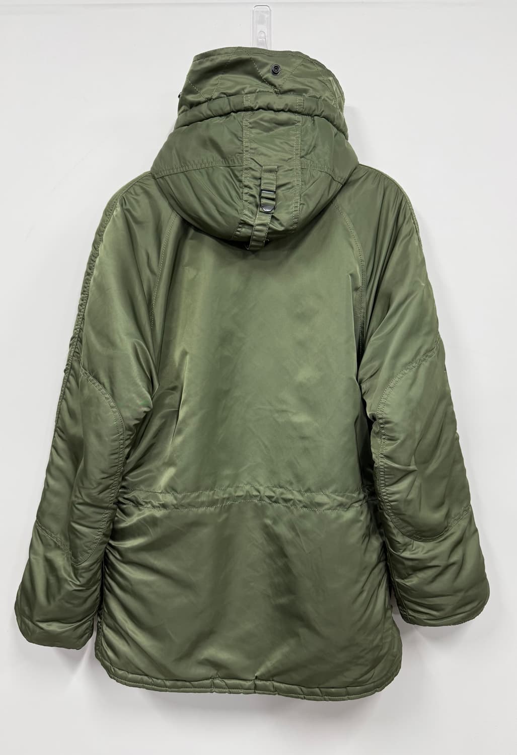 Alpha industries N3B Parka 상품이미지10