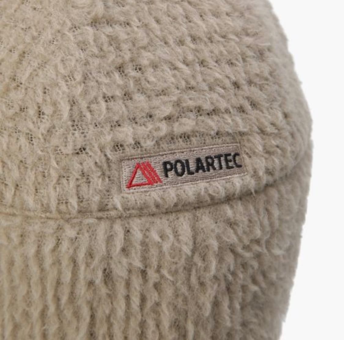 살로몬 시애라 플리스 폴라텍 리버시블 이어머프 비니캡 모카 모자 상품이미지5