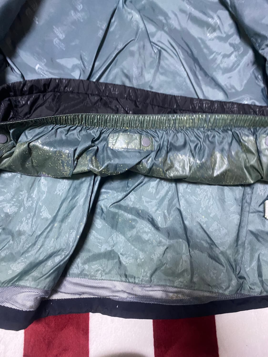 노스페이스 하이벤트 마운틴 자켓 상품이미지7