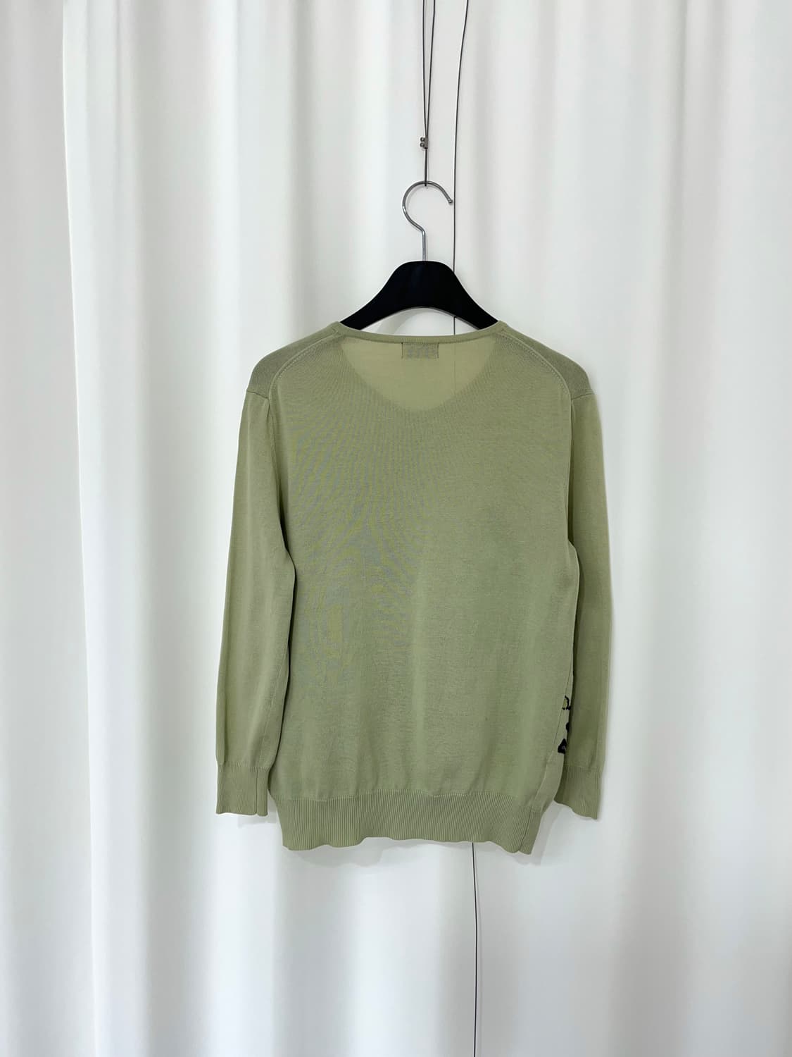 Paul Smith floral cardigan  상품이미지4