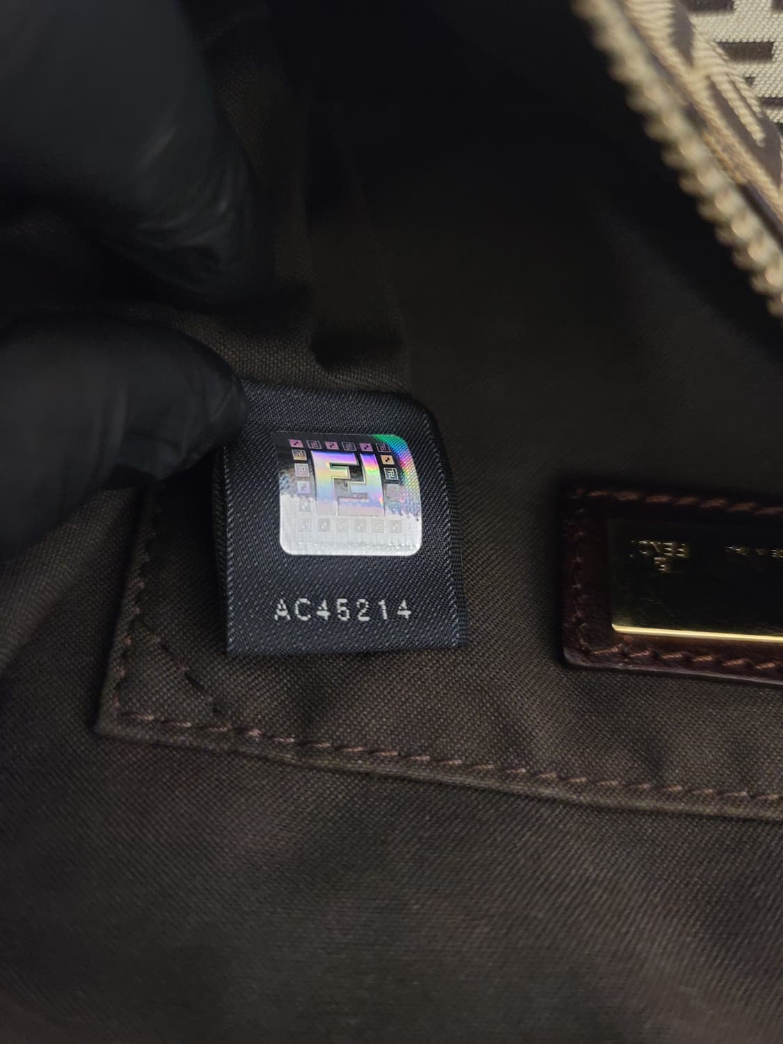 펜디 가방,토트백.(디올샤넬보테가루이비통구찌셀린느생로랑발렌시아가프라다) 상품이미지7