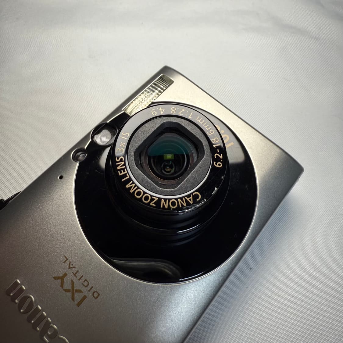 캐논 IXY 25 IS / IXUS 85 IS 상품이미지6