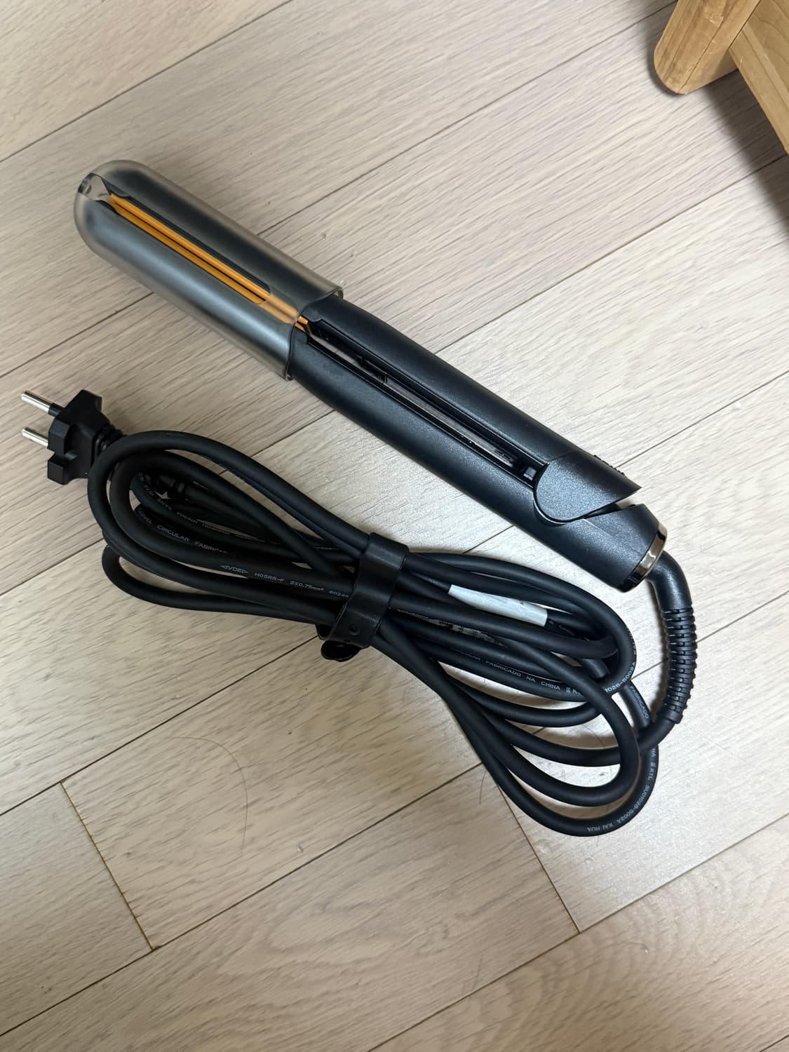 글램팜 gp201 플랫 고데기 상품이미지1