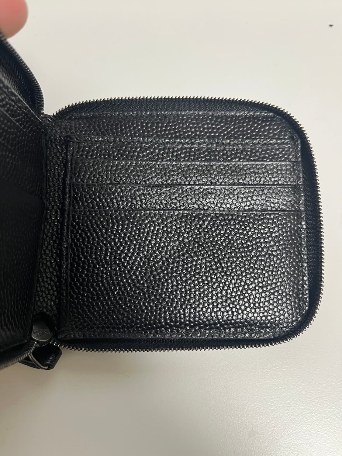 살바토레 페라가모 지갑 상품이미지3