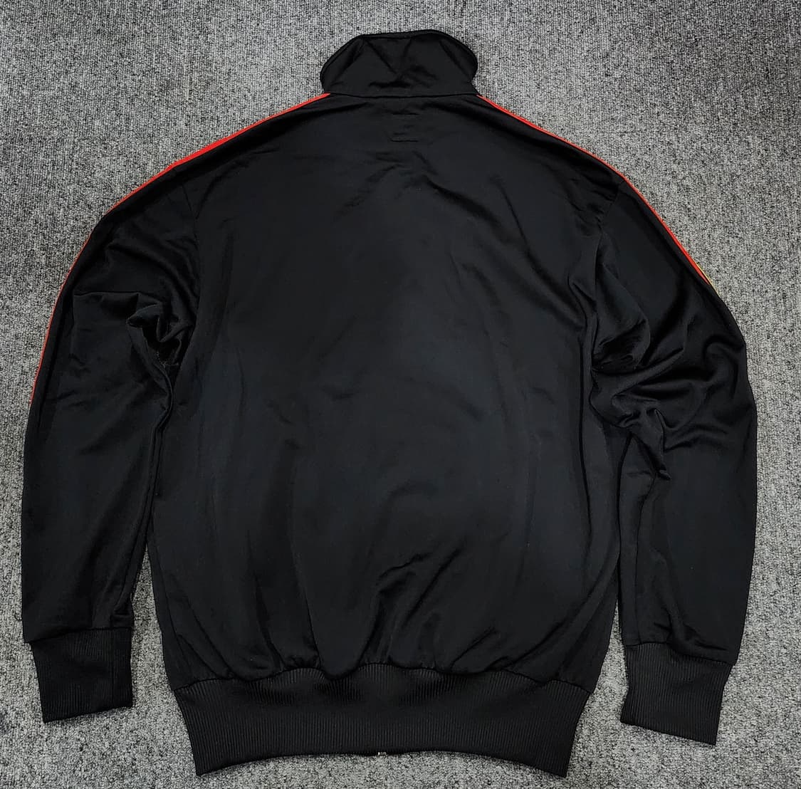 아디다스 올드스쿨 빅파이어버드 자메이카 져지 90 상품이미지2