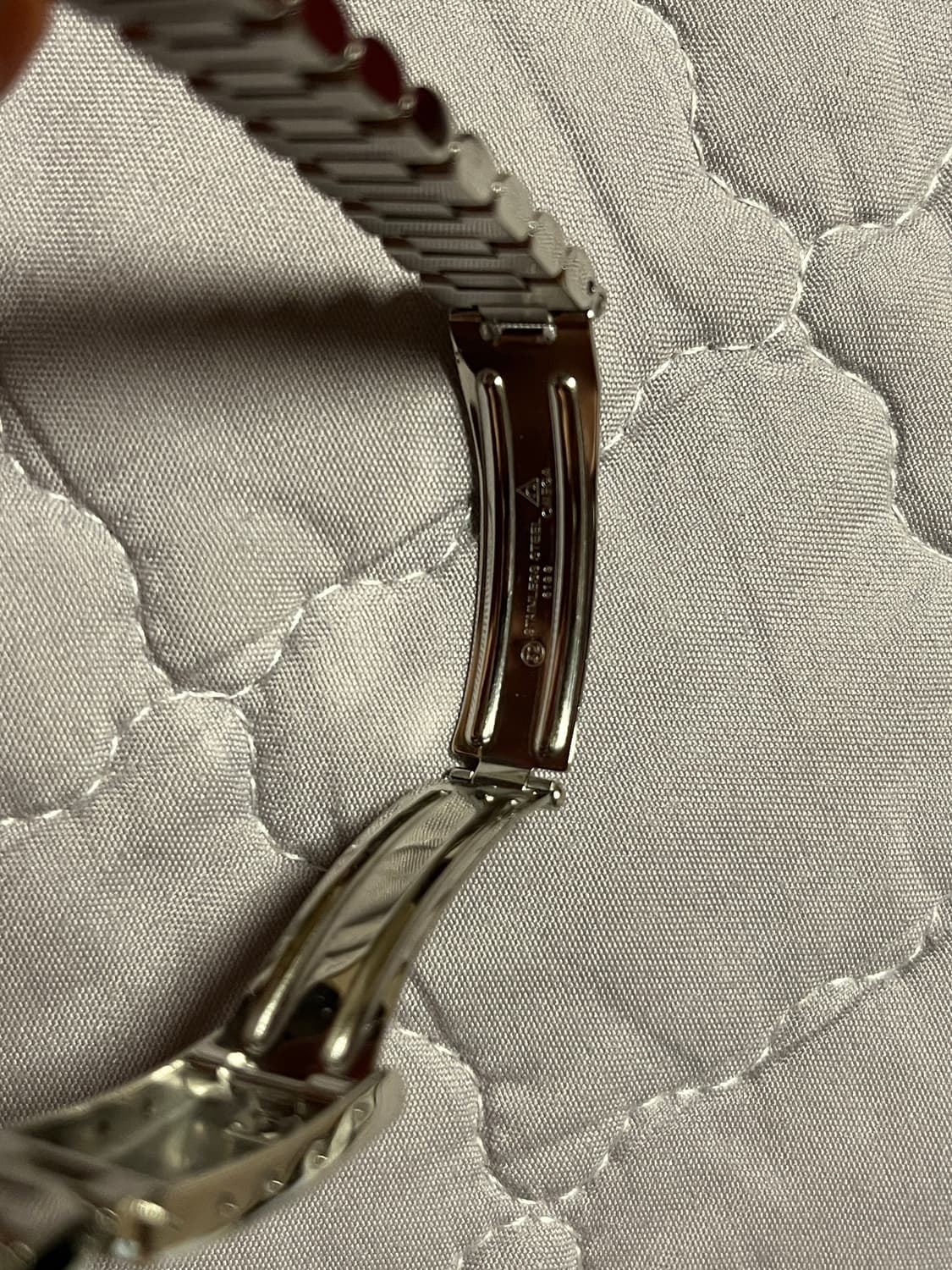 오메가 클래식 씨마스터 여성시계 상품이미지5