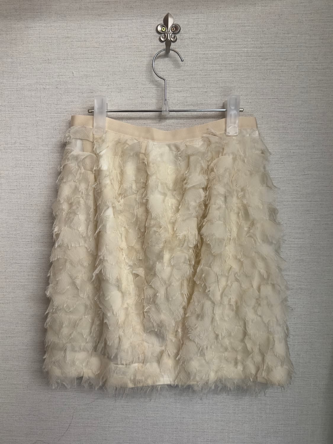 deuxieme classe skirt 상품이미지1
