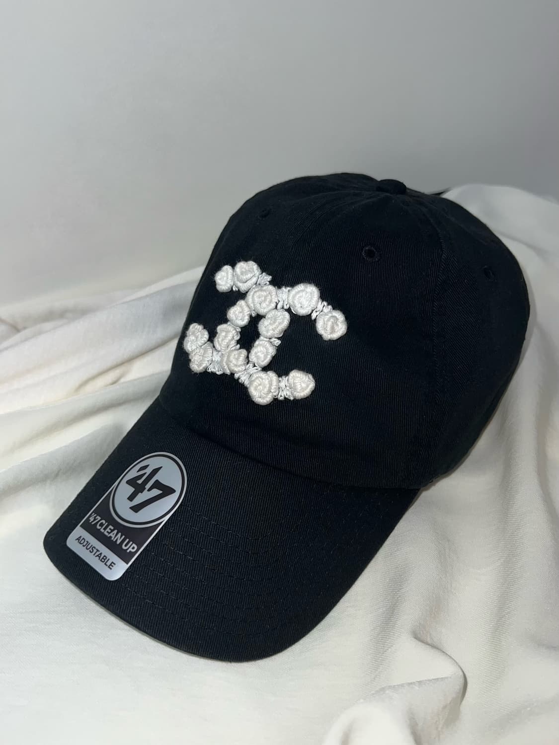 ntpsss 샤넬 상품이미지1