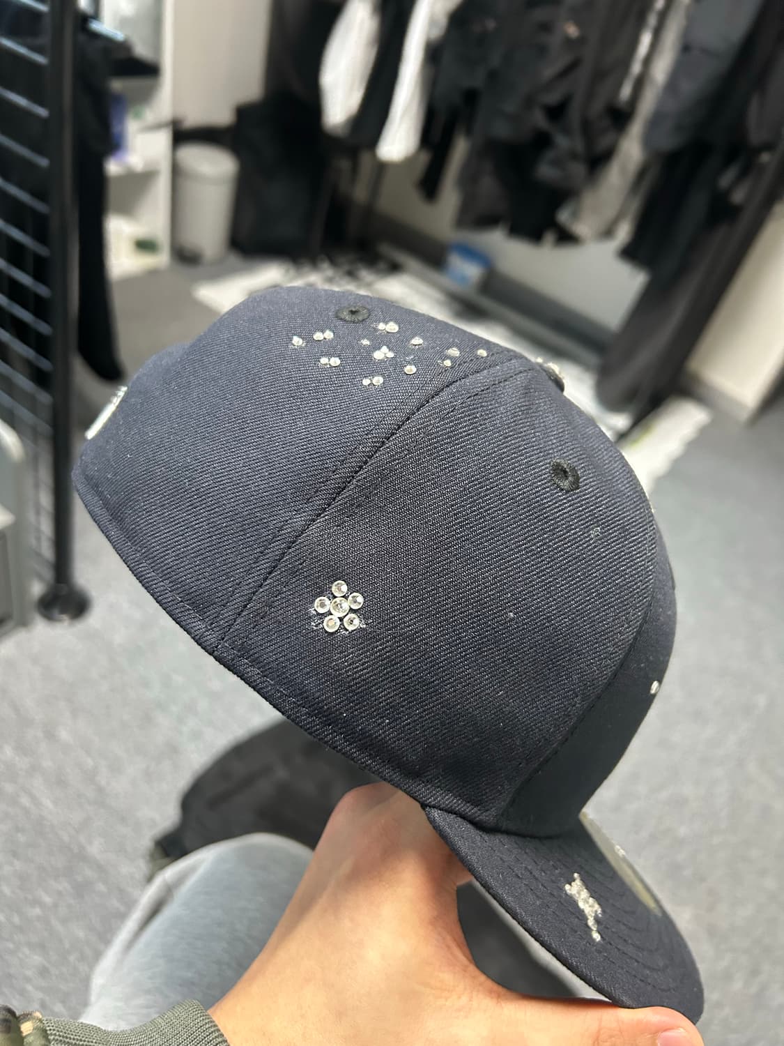 뉴에라 NY  상품이미지2