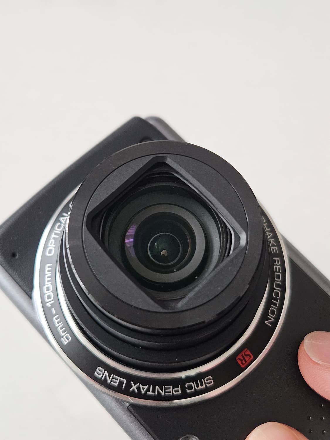 펜탁스 옵티오 vs20 빈티지 디지털 카메라 상품이미지5