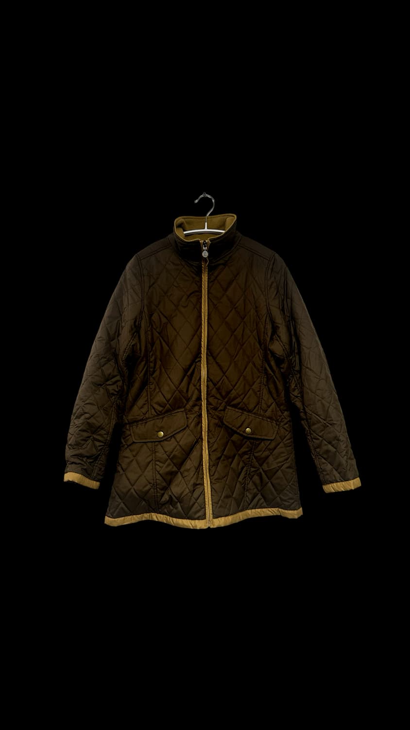 아디다스 퀄팅 점퍼 상품이미지1