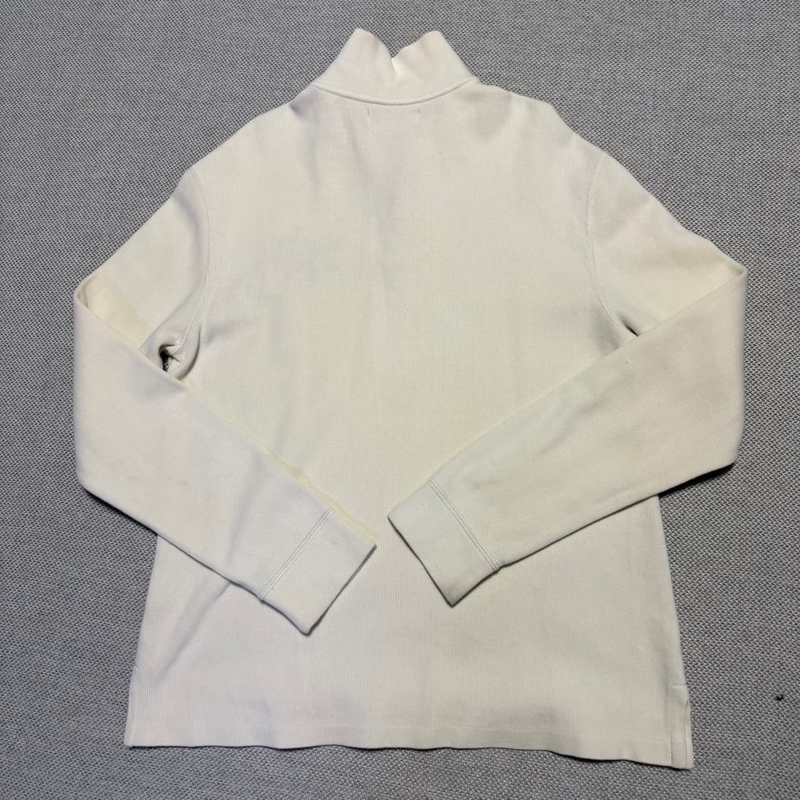 폴로 랄프로렌 하프집업 맨투맨 상품이미지4