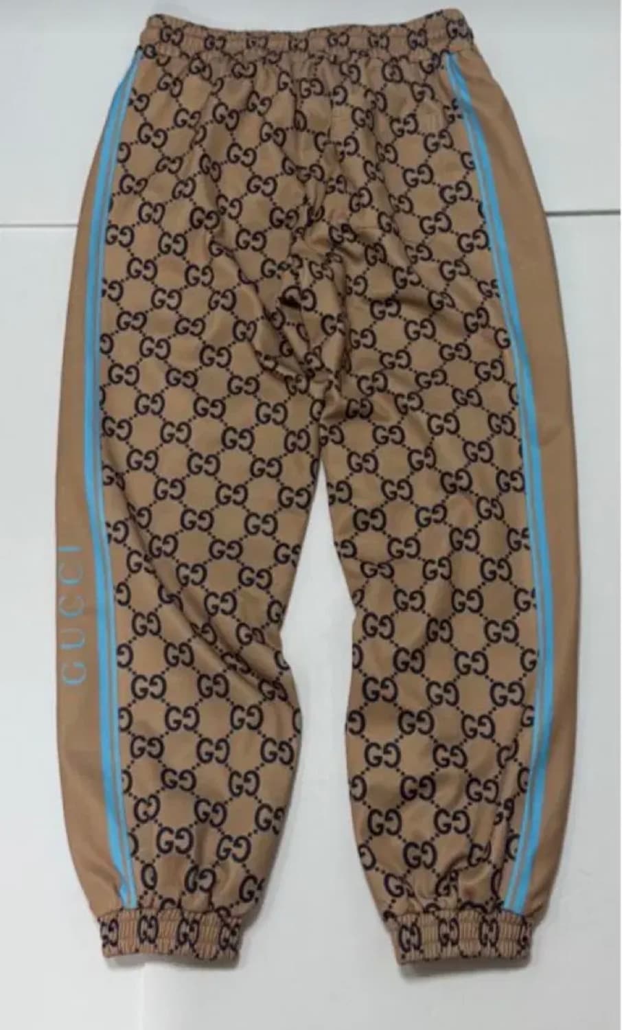 구찌 남성  트레이닝 바지  gucci 상품이미지1