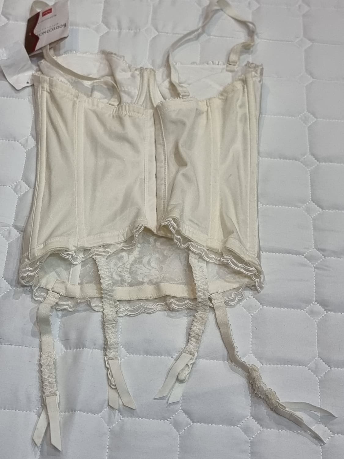 보디쉐이퍼 코르셋 상품이미지5