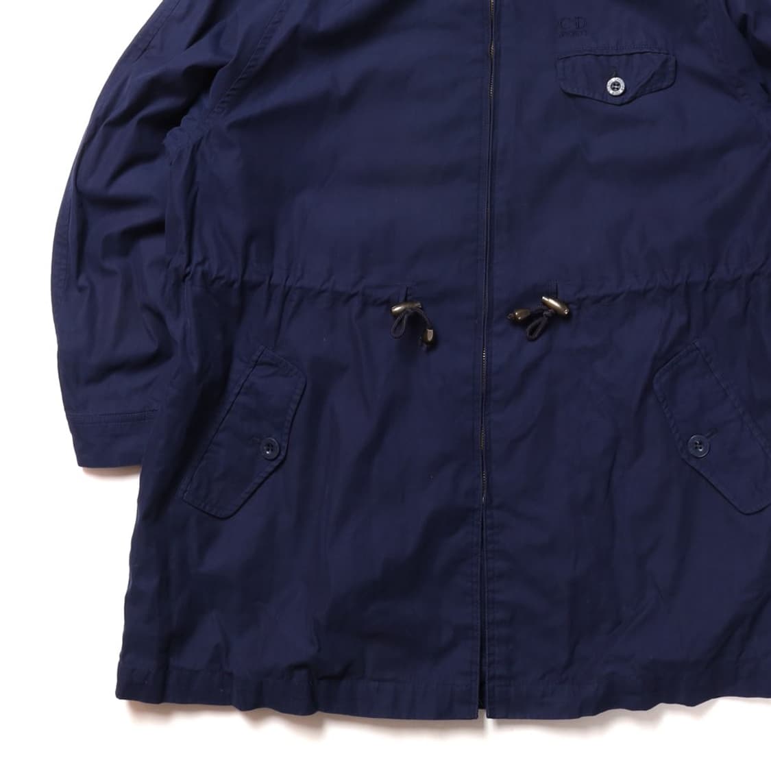 Christian Dior Sports hoodie parka
 상품이미지3