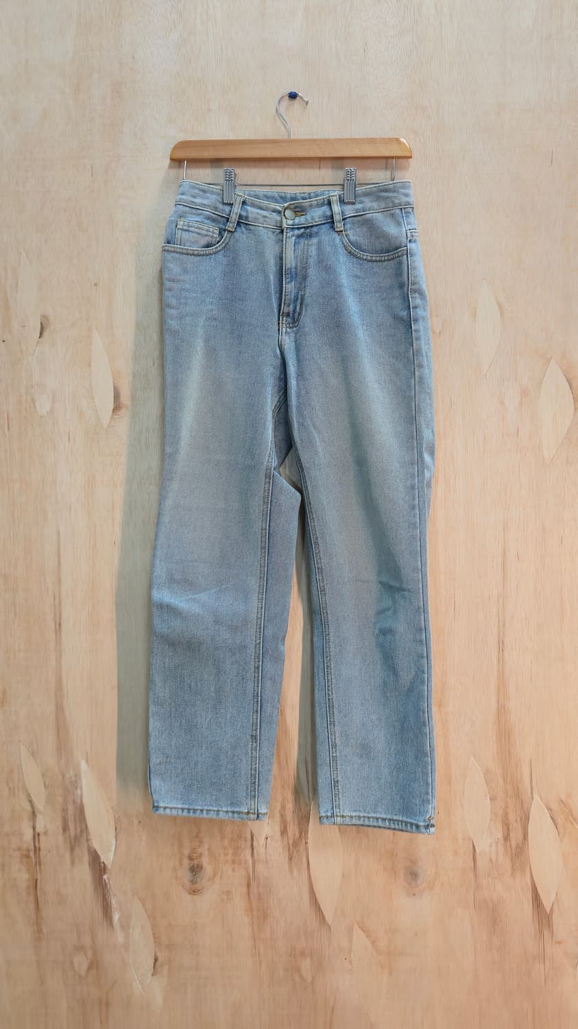 연청 데님 s size  상품이미지1