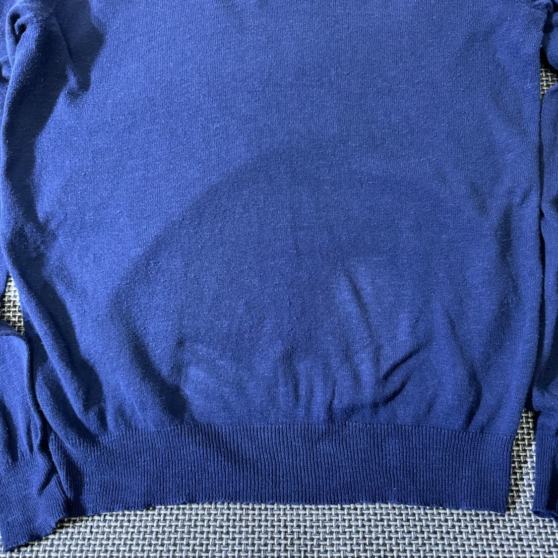 빈티지 폴로 랄프로렌 니트 (kold_8300) 상품이미지5