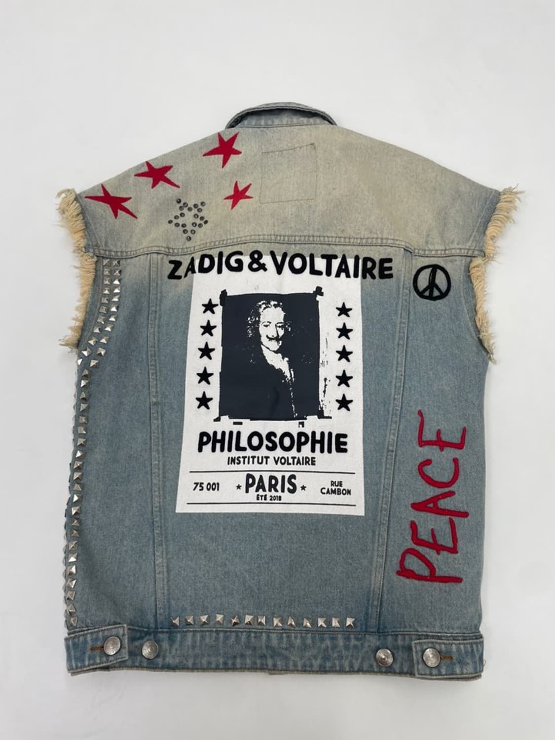 ZADIG & VOLTAIRE 상품이미지6