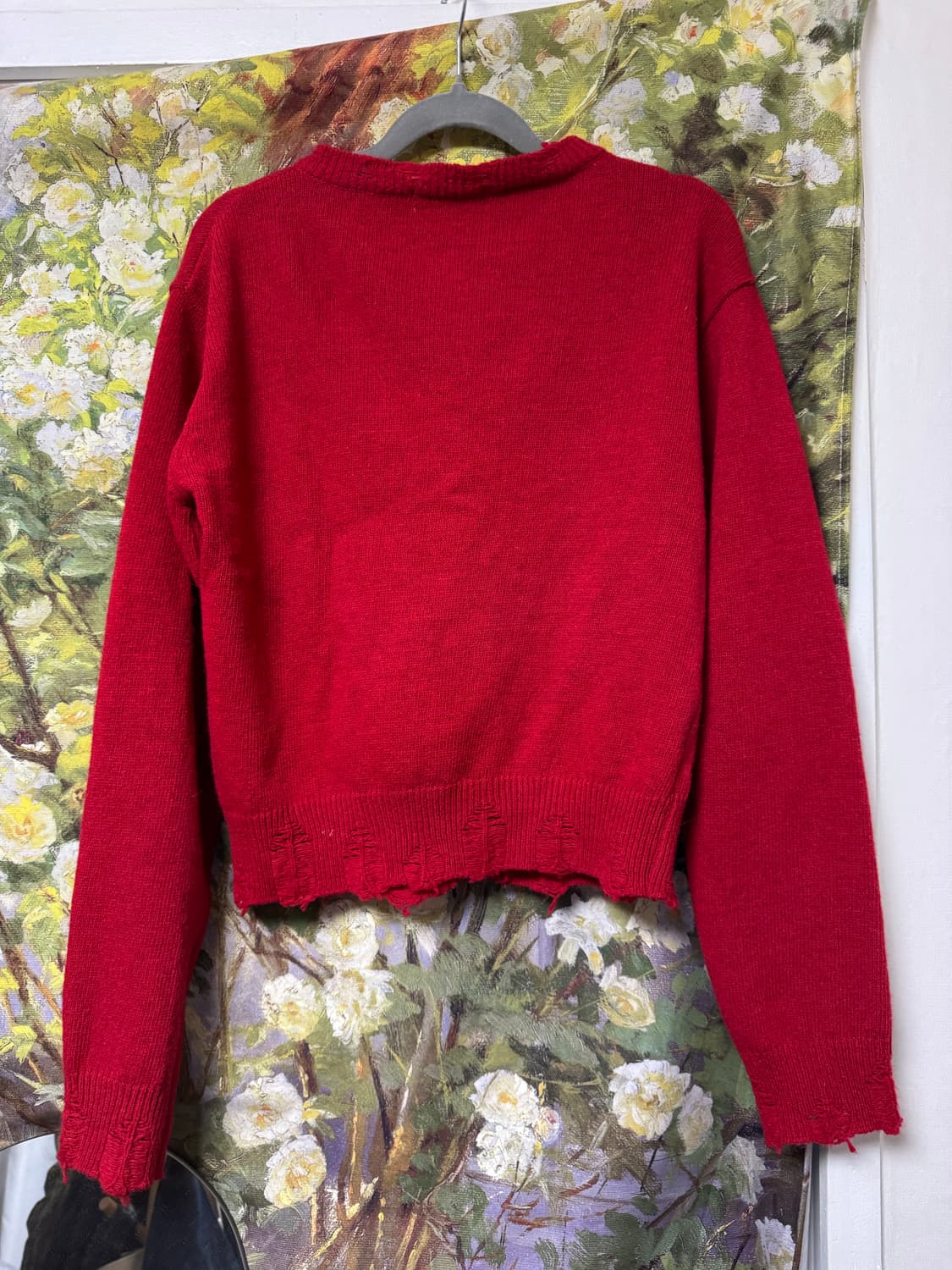 lecyto/cardigan/os 상품이미지2