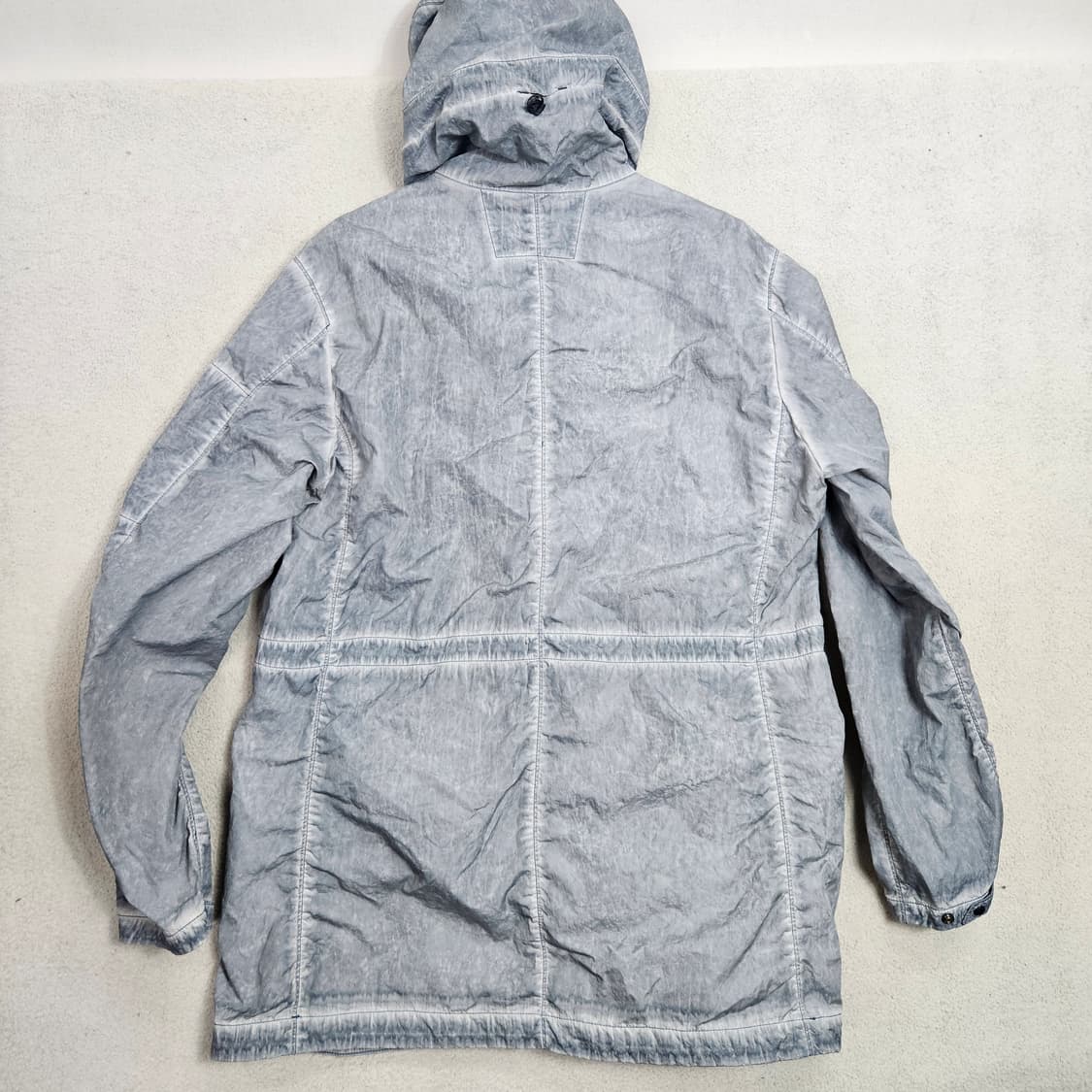 CP컴퍼니 Mttn 암렌즈 자켓 상품이미지2