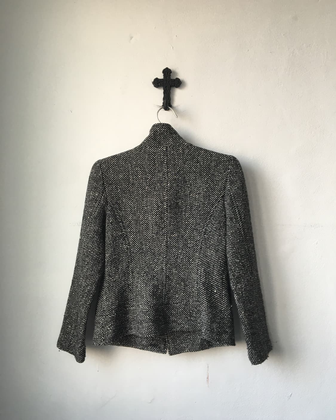 Pinky & dinne high neck jacket 상품이미지3