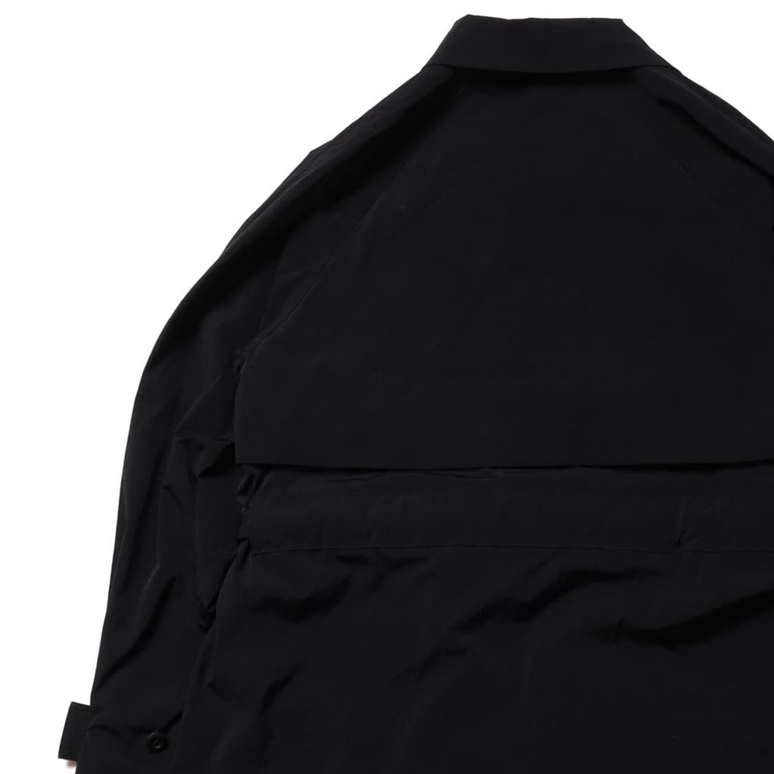 Newsian Single Belted Coat
 상품이미지5