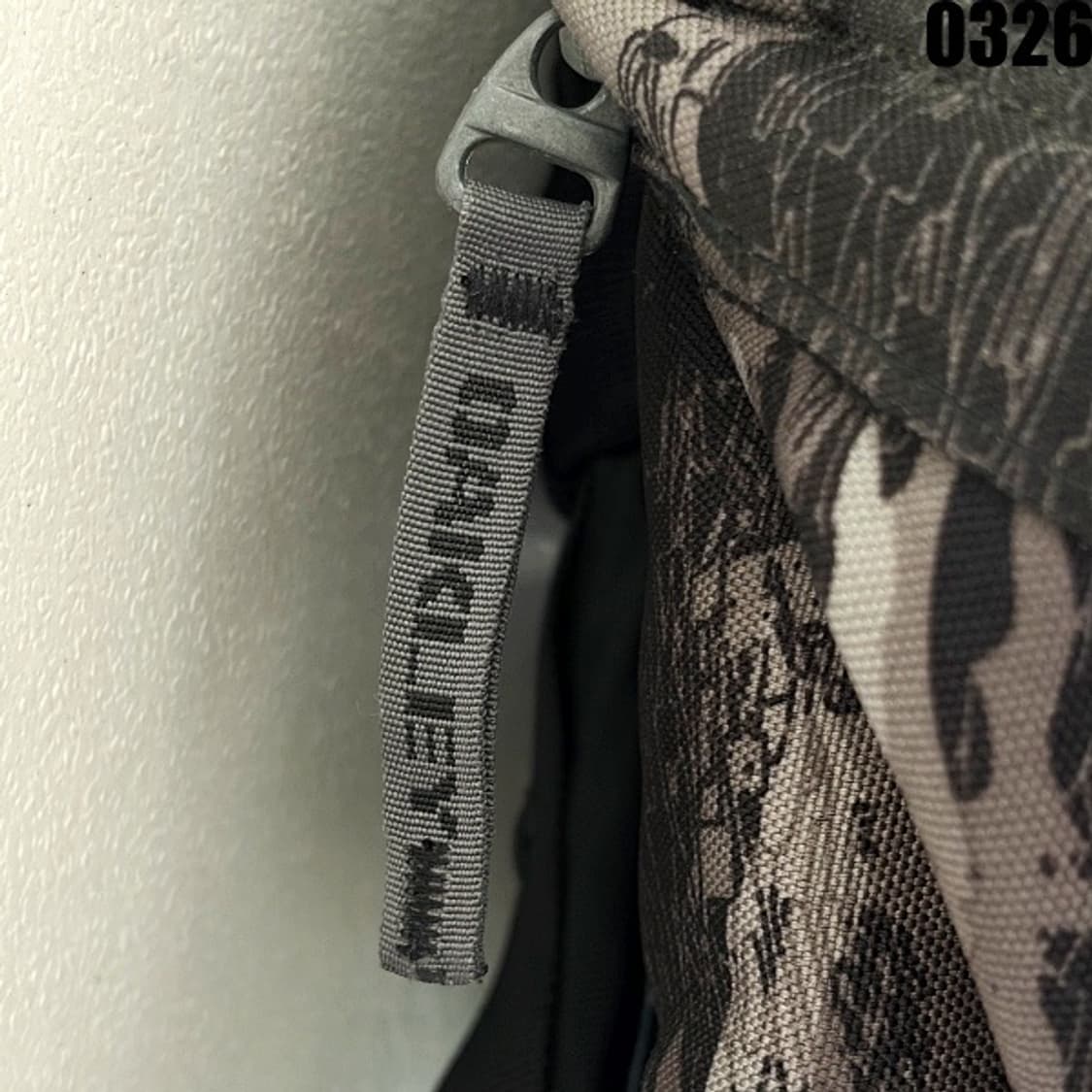 오클리 기능성 택티컬 백팩 가방 0326  상품이미지3