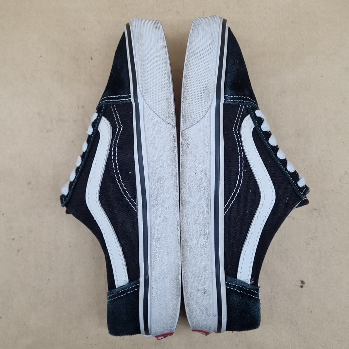 반스 올드스쿨 여성뮬225 상품이미지5