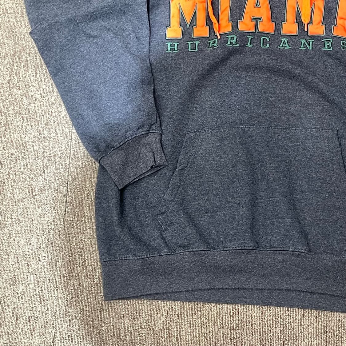 (2XL) Stadium Athletics 빈티지 후드티 상품이미지3