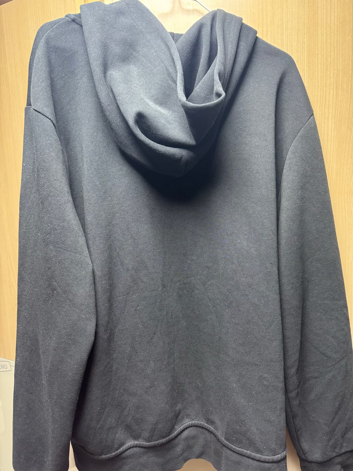 폴로 랄프로렌 후드집업 xl 상품이미지2