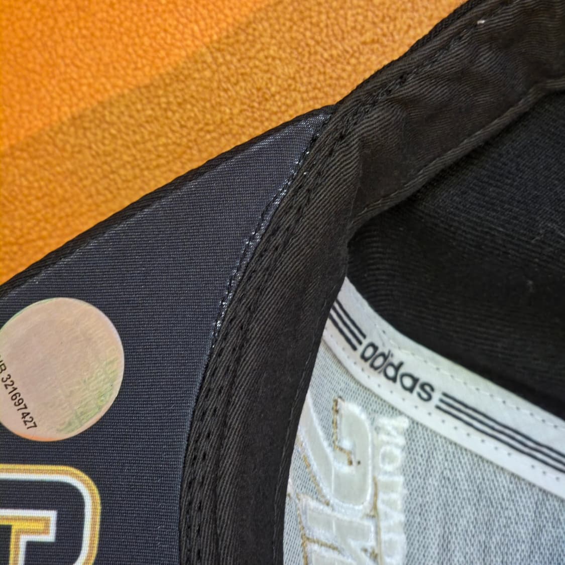 아디다스 모자  상품이미지5