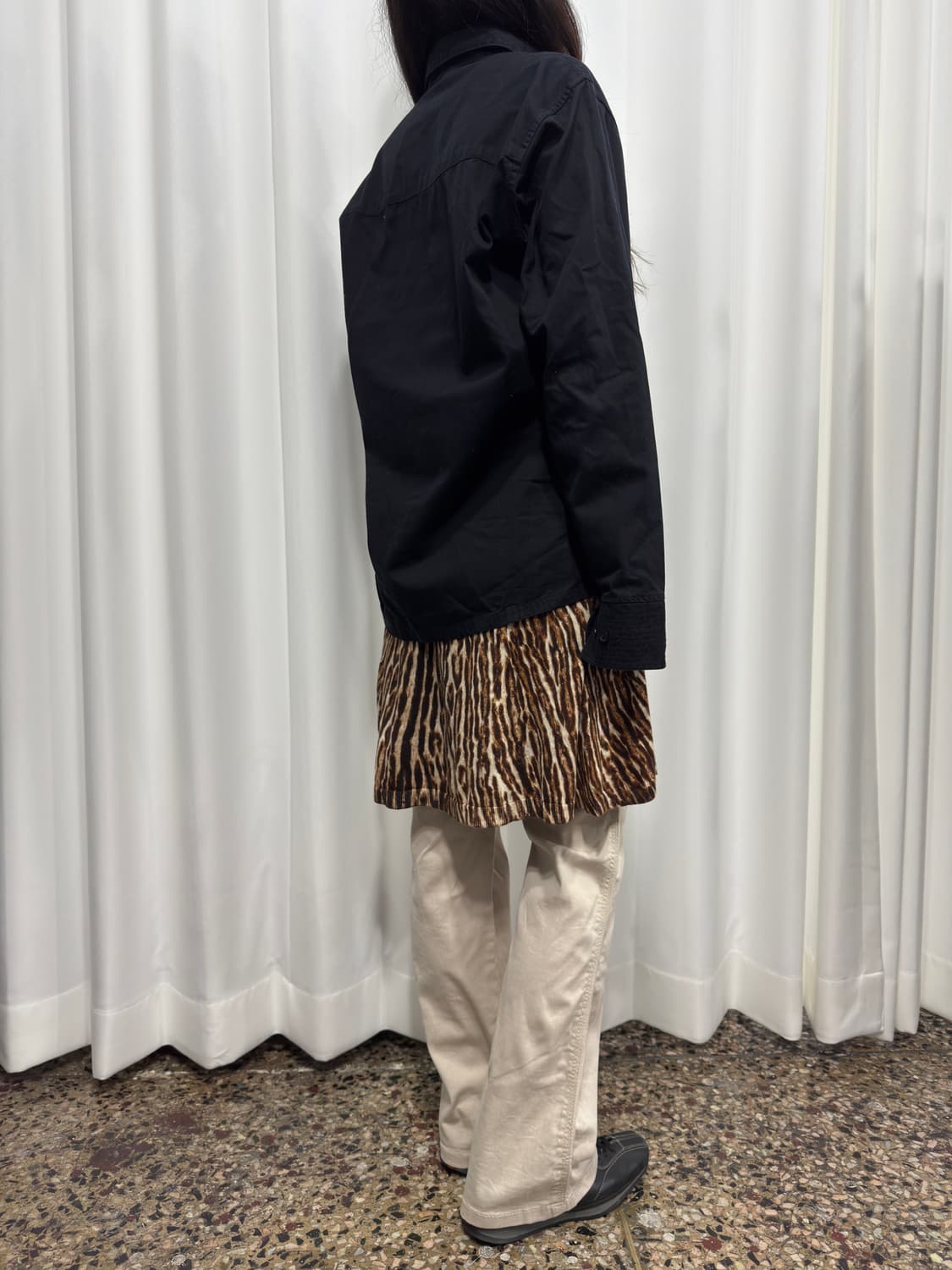 marie claire soft pants 상품이미지10