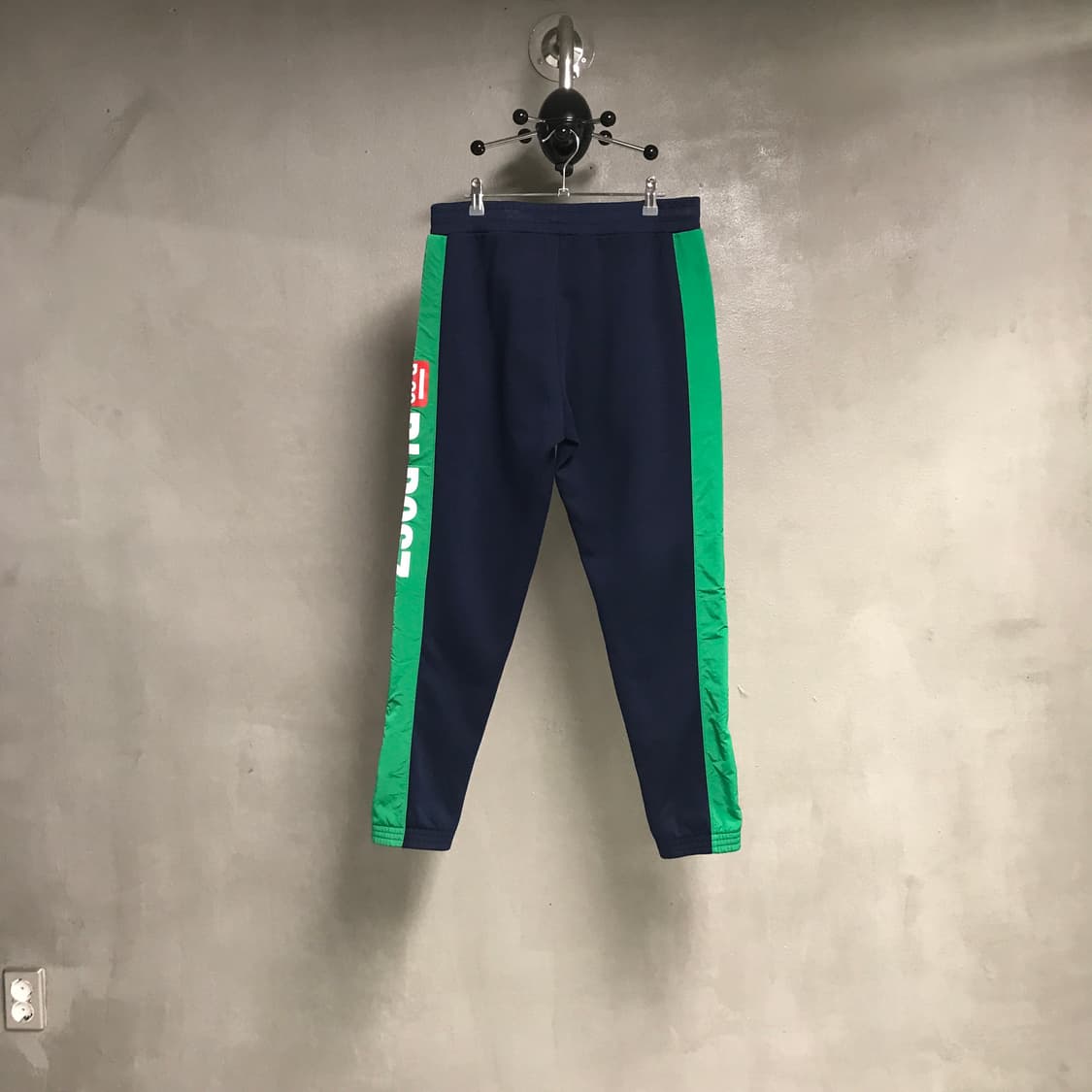 폴로 랄프로렌 P-93 스웨트팬츠 M 상품이미지5