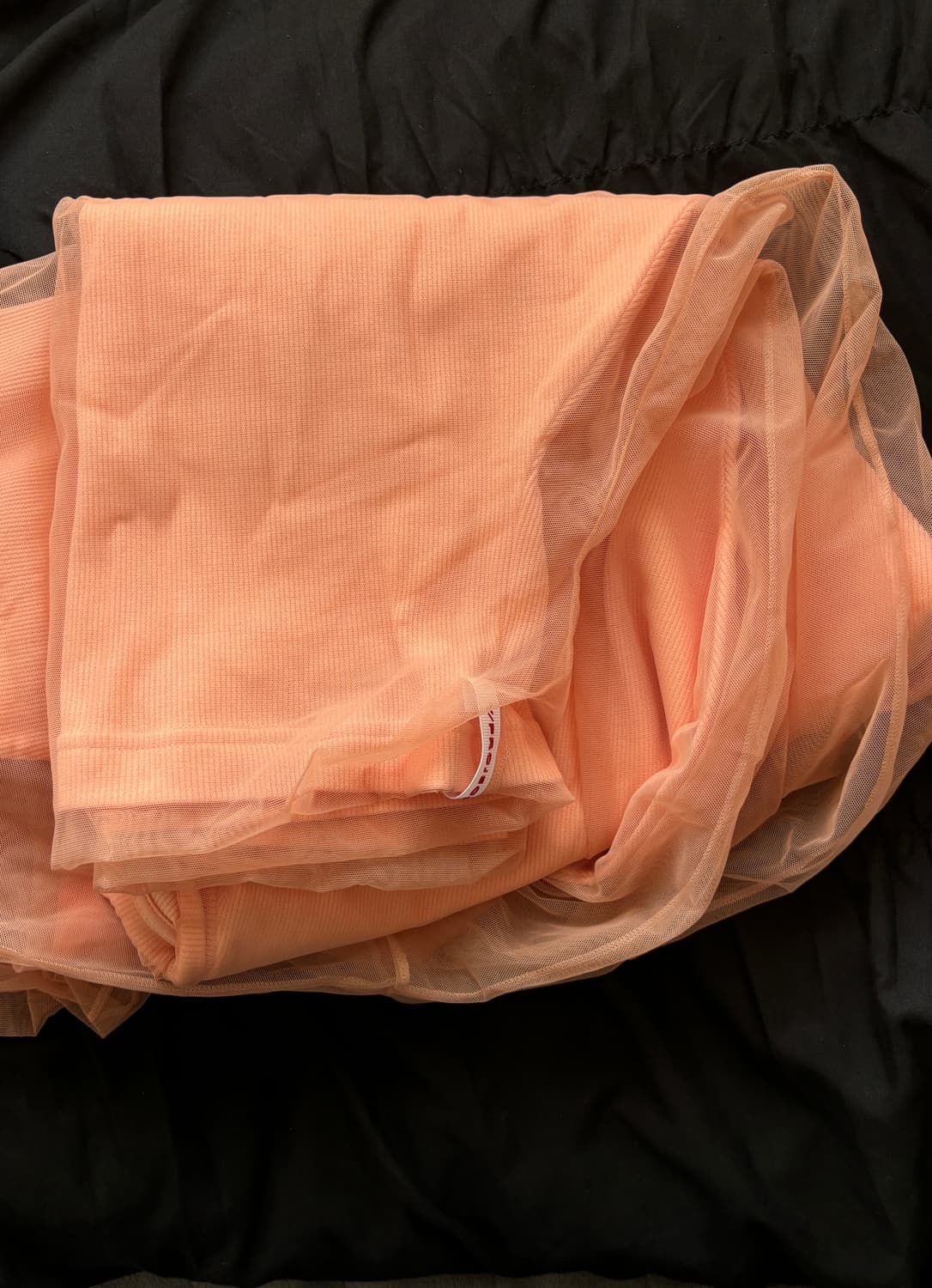 Y/Project 긴소매 펭귄 티셔츠  상품이미지3