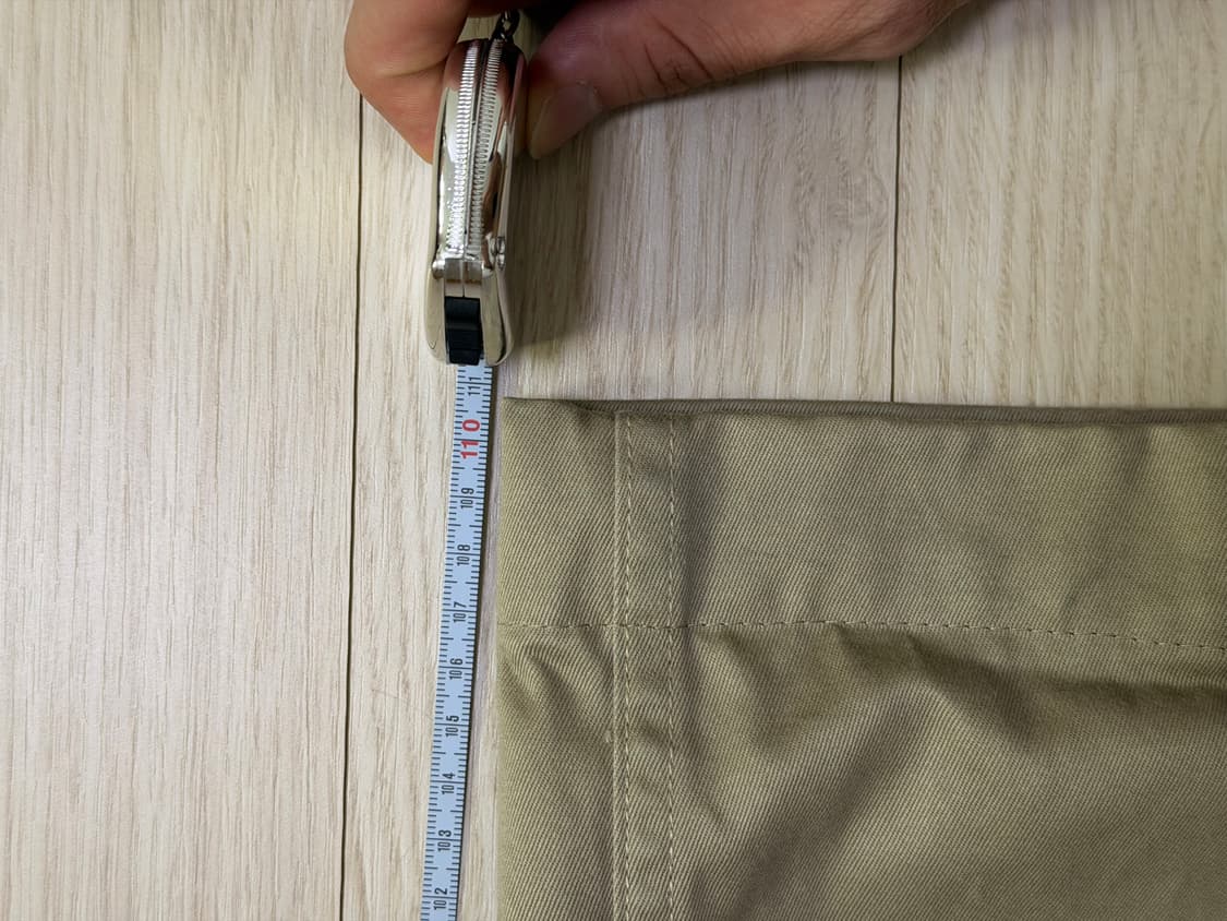 버즈릭슨 치노 38 팝니다. 상품이미지4